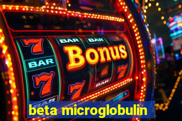 beta microglobulin