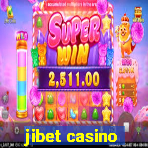 jibet casino