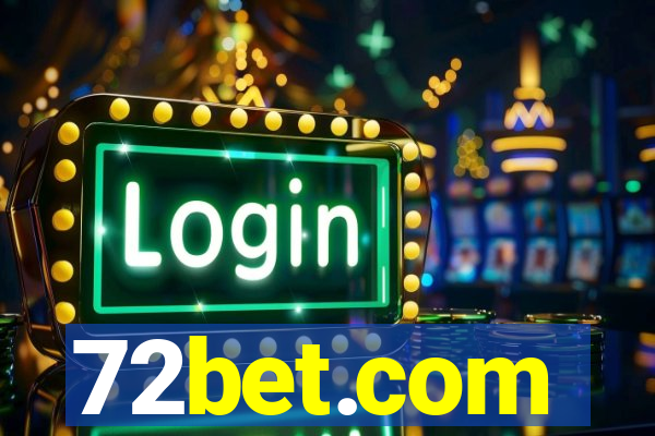 72bet.com