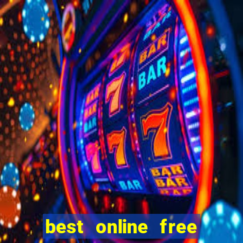 best online free casino slots