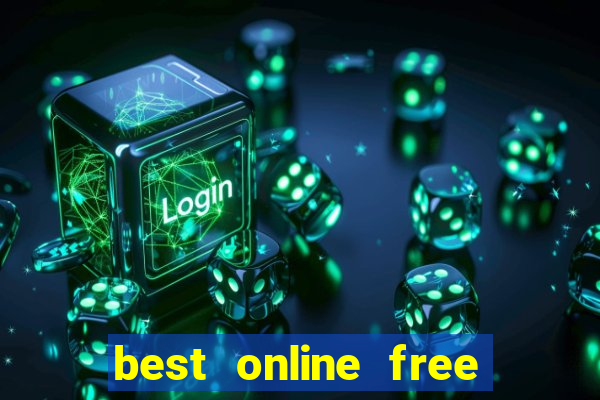 best online free casino slots