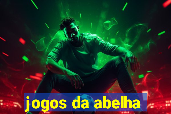 jogos da abelha