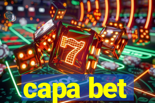 capa bet