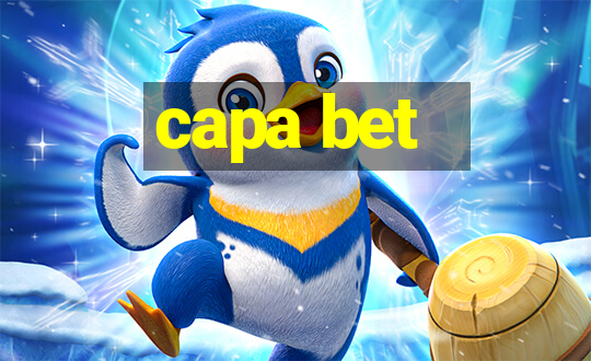 capa bet