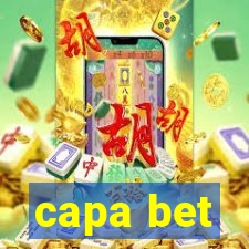 capa bet