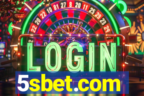 5sbet.com