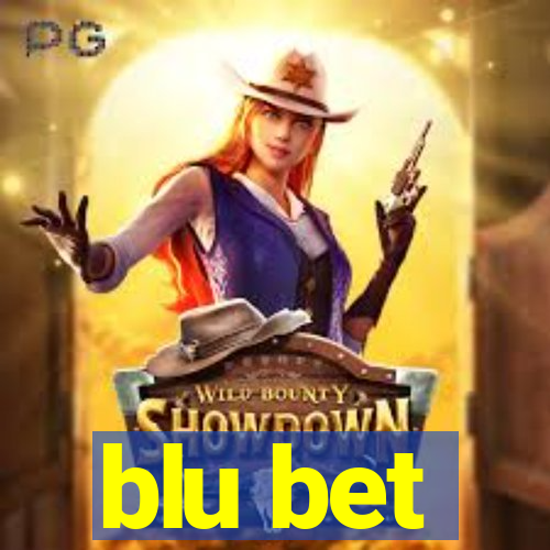 blu bet