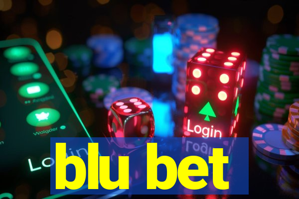 blu bet