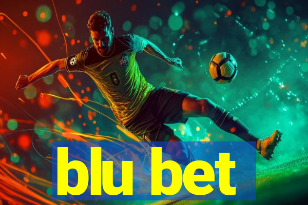 blu bet