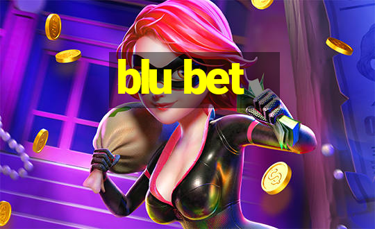 blu bet