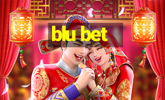 blu bet