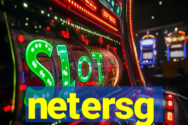 netersg