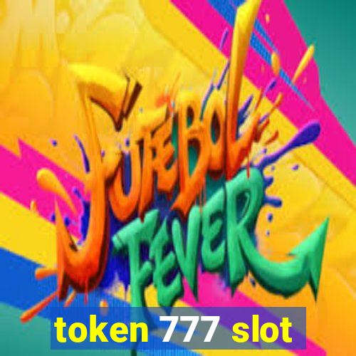 token 777 slot