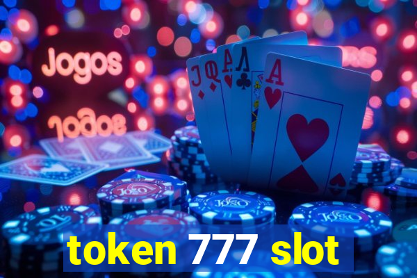 token 777 slot