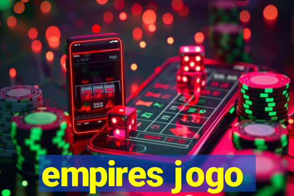 empires jogo