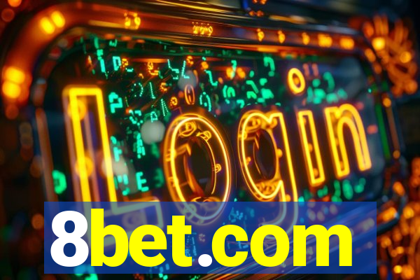 8bet.com