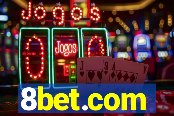 8bet.com