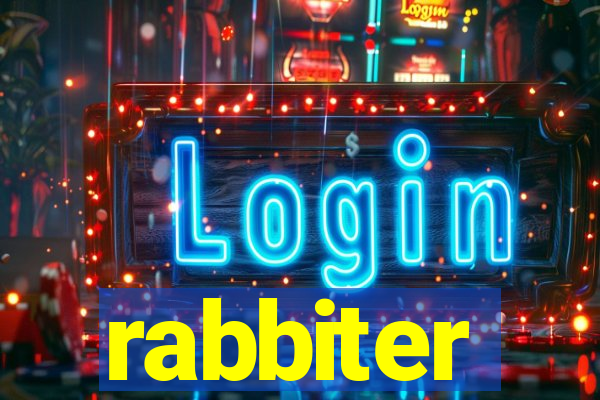 rabbiter