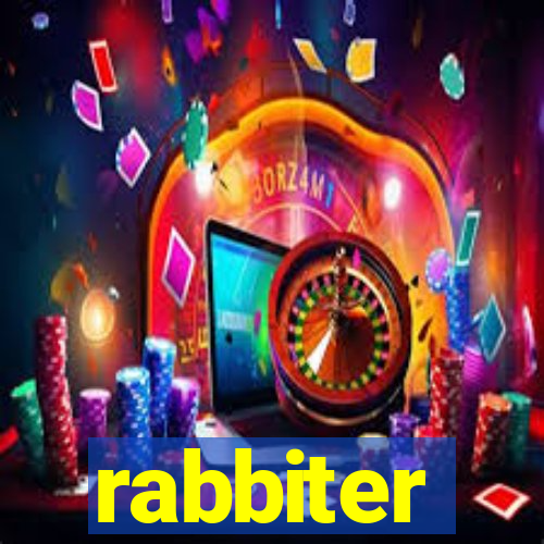 rabbiter