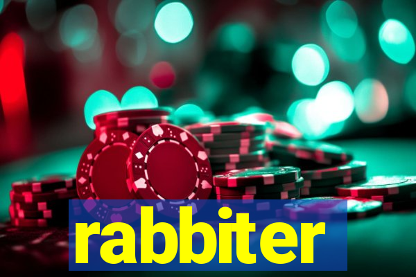 rabbiter