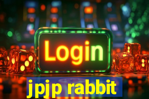 jpjp rabbit