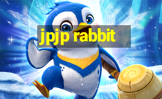 jpjp rabbit