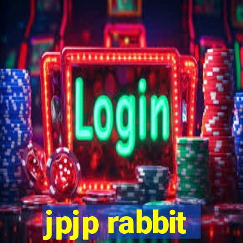 jpjp rabbit