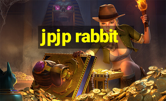 jpjp rabbit