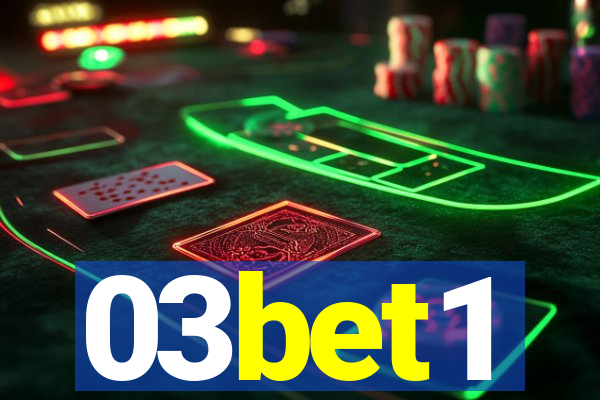 03bet1