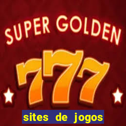 sites de jogos para ganhar dinheiro