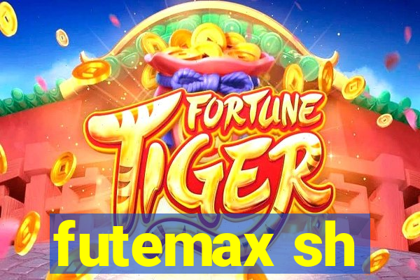 futemax sh