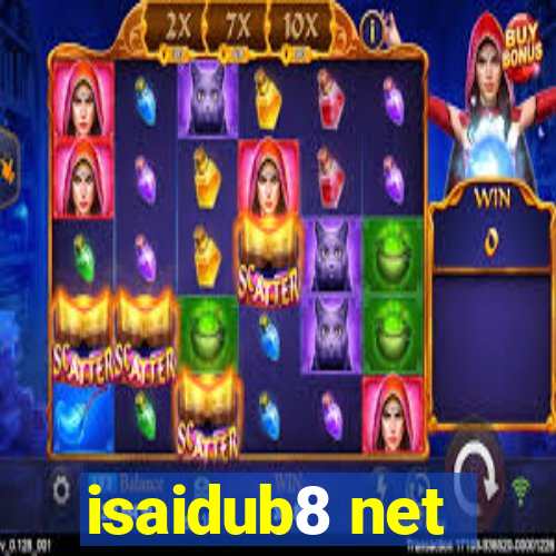 isaidub8 net