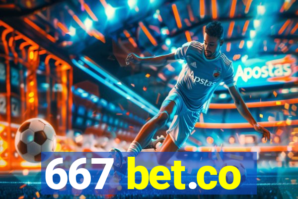 667 bet.co