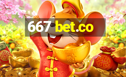 667 bet.co