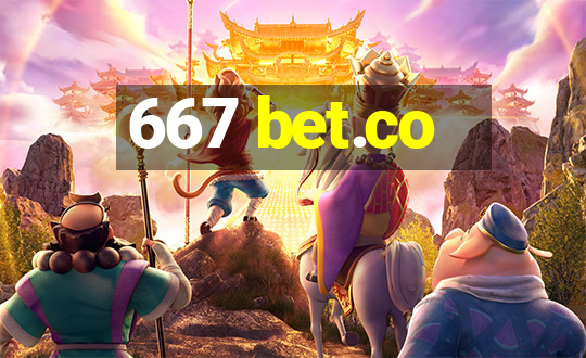 667 bet.co