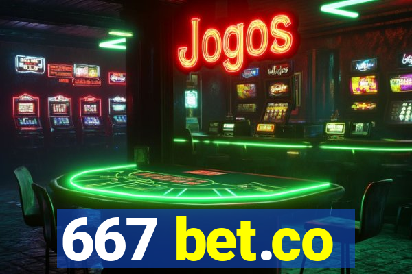 667 bet.co