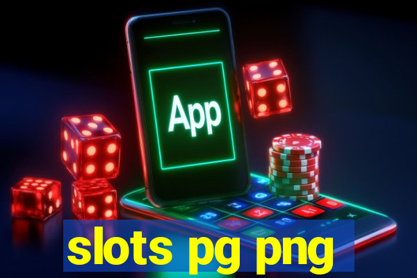 slots pg png