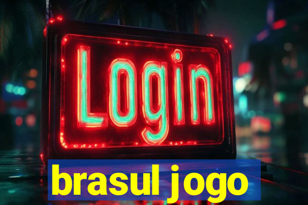 brasul jogo