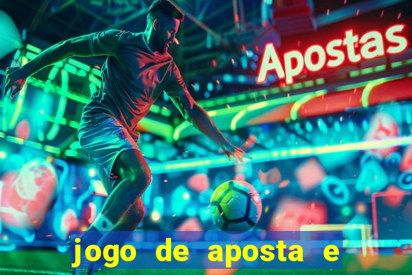 jogo de aposta e ganhar dinheiro