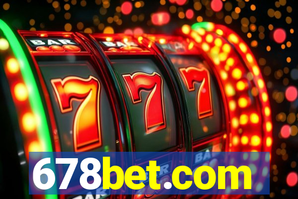 678bet.com