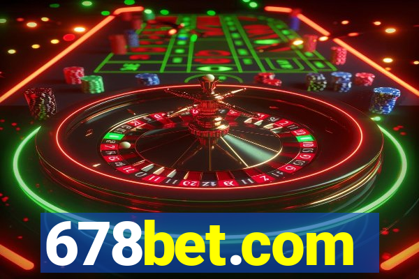 678bet.com