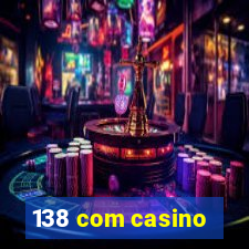 138 com casino