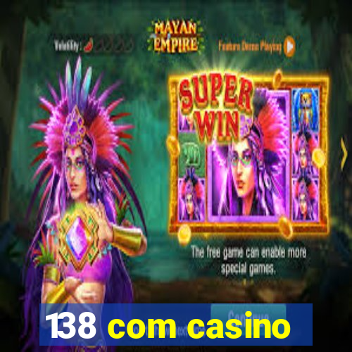 138 com casino