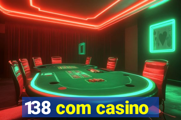 138 com casino