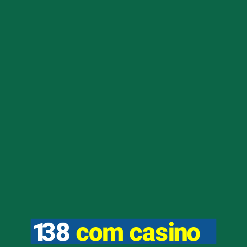 138 com casino