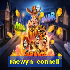 raewyn connell masculinidades pdf