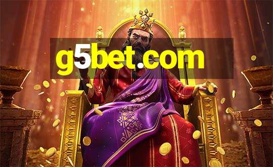 g5bet.com