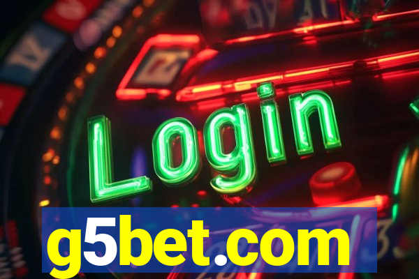 g5bet.com