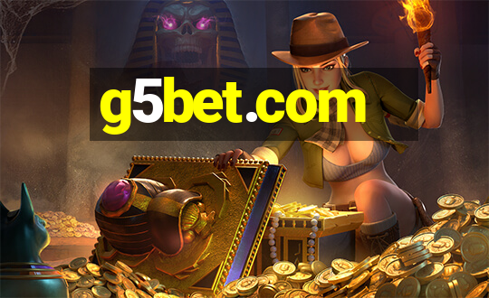 g5bet.com