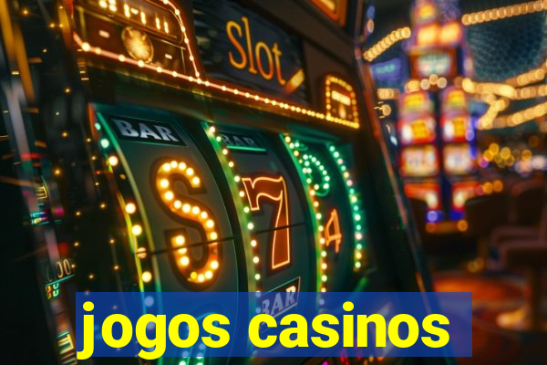 jogos casinos